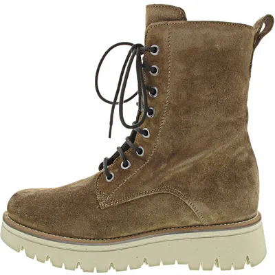 Produktbild von Marc O’Polo Lace Up Bootie 16216303300715 (40/sand)