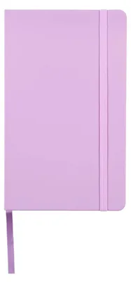 Immagine prodotto di Bruynzeel Bullet Journal viola, 13x21cm, 140 G/M 64 vells