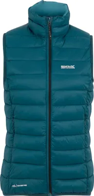 Immagine prodotto di Regatta - Gilet "Marizion" da donna RG9438 (36 IT) (Blu brillante)