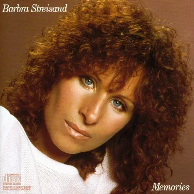 Obrázok produktu pre Barbra Streisand: Memories [us Import]
