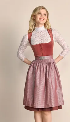 Zdjęcie produktu dla Krüger - Dirndl Al (60cm), (415468-060)