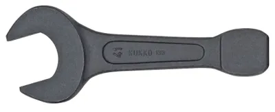 Produktbild von Kukko-133-65-Lave fija de golpe DIN 133 (65 x 350 mm)
