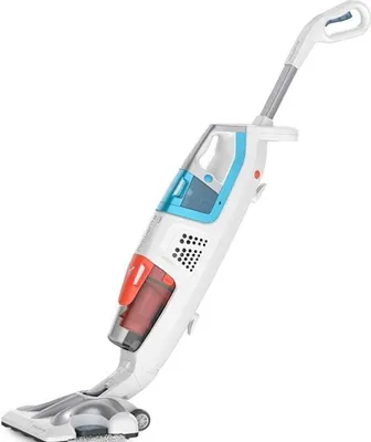 Obrázek produktu pro Rowenta Clean Steam Multi RY8544 vysavač Lehké čištění.