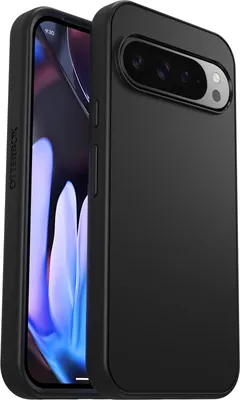 Produktbild von OtterBox Symmetry Google Pixel 9 Pro XL - black