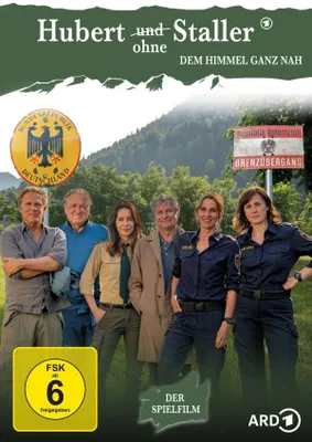 Obrázek produktu pro Hubert ohne Staller - Dem Himmel ganz nah