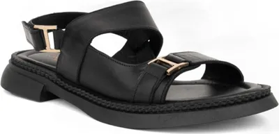 Immagine prodotto di Sergio Moretti Sandali Classici Donna SM6570-353-3935BLA Colore: Nero Taglia: 39