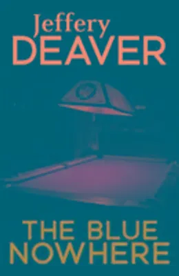 Produktbild von The Blue Nowhere