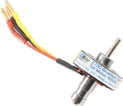 Obrázok produktu pre E-flite Heckmotor: Konvergencia