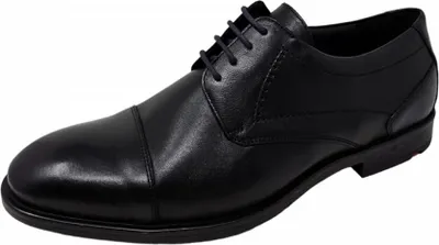 Produktbild von Lloyd Kain  eleganter Schnürer Schwarz