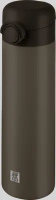 Productafbeelding van Thermofles 500 ml, bruin, ZWILLING Thermo Plus