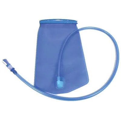 Zdjęcie produktu dla Hydraknight – butelka 1,5 l, niebieska, rozmiar uniwersalny