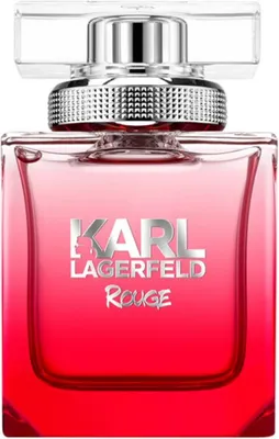 Zdjęcie produktu dla Lagerfeld Rouge woda perfumowana dla kobiet 85 ml