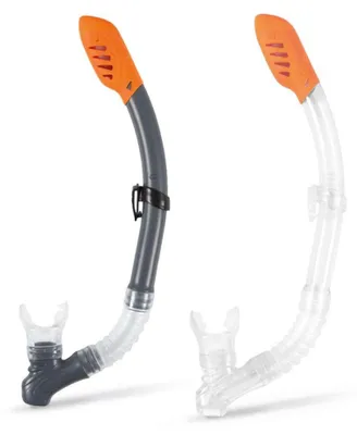 Produktbild von Intex 55929, J-förmig, Kind, Gemischte Farben, Gummi, 327,5 g, 476,3 mm