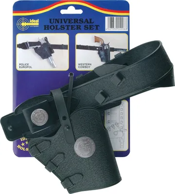 Produktbild von Holster Set 1er T