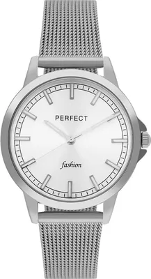 Produktbild von Perfekte klassische Damenuhr Perfect-PF00875