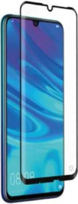 Produktbild von Force Glass, Organische Folie für Huawei P Smart 2020 2.5D Original, Transparent