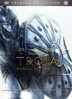 Produktbild von Troja [2xDVD]
