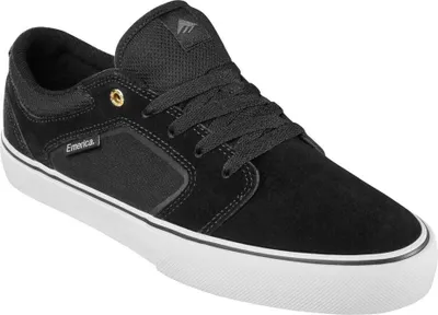 Produktbild von Emerica Cadence Sportschuhe Schwarz EU 41 1/2 Mann Schwarz EU 41 1/2