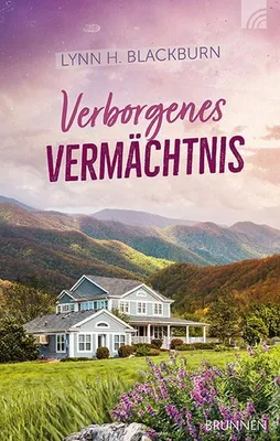 Produktbild von Verborgenes Vermächtnis