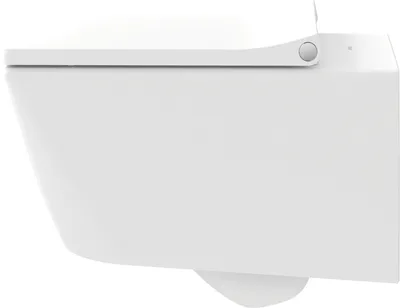 Immagine prodotto di Siège de WC Duravit Viu, 002119, amovible, avec fermeture en douceur, 0021190000, 0021190000