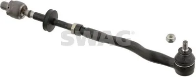 Obrázek produktu pro SWAG 20 72 0019 Spojovací tyč, přední, pravá, pro BMW 3 (limuzína, E36), 3 (kupé, E36), 3 (compact, E36), 3 (kabriolet, E36), Z3 (roadster, E36)