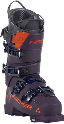 Produktbild von Fischer Rc4 115 Lv Alpin-skischuhe Lila 25.5 Lila 25.5