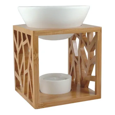 Immagine prodotto di Lampada per profumi - Venus