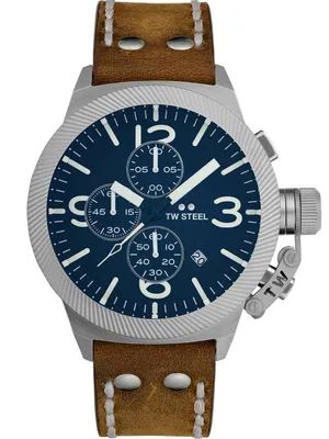 Produktbild von TW Steel - TWCS106 - Armbanduhr - Herren - Quarz - Canteen