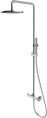 Immagine prodotto di Set doccia Omnires Y Y1244MCR, cromato