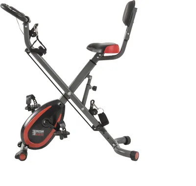 Produktbild von MOTIVE FITNESS by U.N.O. Multifunktion X-Bike;12034