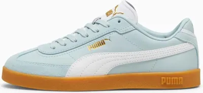 Produktbild von Puma Sneakers 397447-08 in Blue color size 38