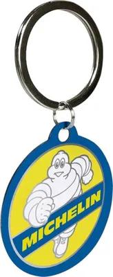 Immagine prodotto di Nostalgic-Art - Portachiavi - Michelin - Vintage