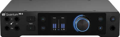 Zdjęcie produktu dla Presonus Quantum HD2 Interfejs audio USB