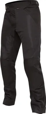 Immagine prodotto di Merlin Taos D3O Air Mesh Stretch pantaloni moto in tessuto, nero, S