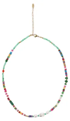 Image de Collier pour femmes BRAELYN - multicolore, taille unique