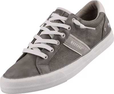 Produktbild von Mustang Sneaker Sneaker Kunstleder/Textil