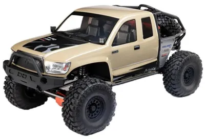 Produktbild von Axial R/C SCX6 Honcho, Rock Crawler, 1:6, 11,3 kg