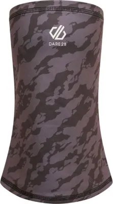 Obrázek produktu pro Dare2b Niveous Neck uni snood černá-šedá
