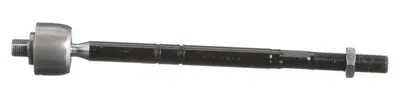 Produktbild von DELPHI TA5325 Axialgelenk Spurstange für JEEP GRAND CHEROKEE III (WH, WK) Vorne Vorne Rechts