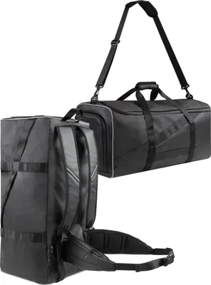 Produktbild von normani Sport- und Reisetasche 58 Liter mit Hüftgurt