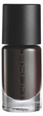 Obrázek produktu pro Gosh, Gosh, Lak na nehty, 599, Night Kiss, 8 ml