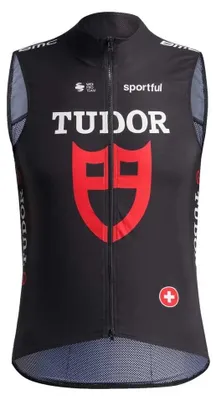 Produktbild von Sportful Tudor Pro 2 Weste Schwarz XL Mann Schwarz XL