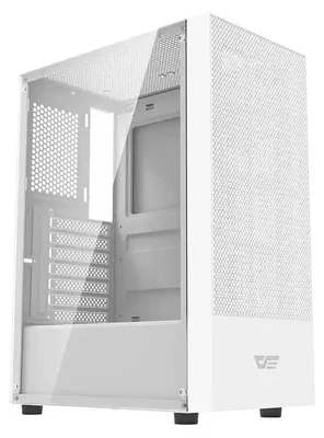 Produktbild von Darkflash A290 Computergehäuse (Weiß)