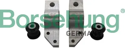 Produktbild von Borsehung B19204 Reparatursatz Radaufhängung für VW GOLF VI (5K1) Unten