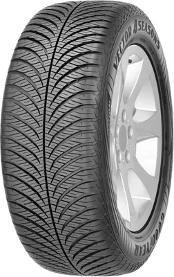 Produktbild von Goodyear Vector 4 Seasons G2 205/55R16 94V XL Ganzjahresreifen ohne Felge