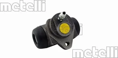 Produktbild von METELLI Radbremszylinder Trommelbremse Hinten für FIAT PALIO (178BX) 04-0676