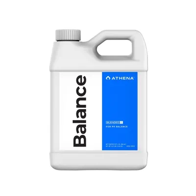 Produktbild von ATHENA pH-Regulierer Balance 946ml für alle Medien