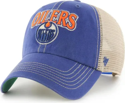 Produktbild von 47 Brand Trucker Cap - Tuscaloosa VINTAGE Edmonton Oilers