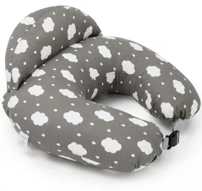 Zdjęcie produktu dla Momcozy – regulowana poduszka do karmienia