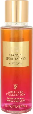 Produktbild von Victoria's Secret Victoria`s Secret Mango Temptation Fragrance Mist 250ml